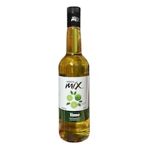 Unıcomıx Surup Mısket Lımon Lıme Aromalı 700 Ml