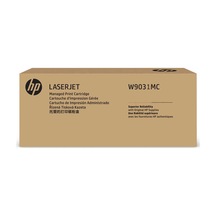 Hp W9031mc Mavi Toner