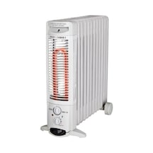 Fakir RH-12 2800 W Yağlı Radyatör