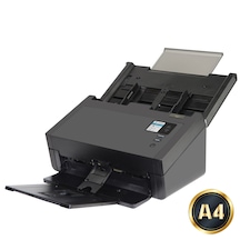 Avision Ad360g Renkli Ön Ve Arka A4 Hızlı Tarayıcı 80 Ppm -  -  Kutu