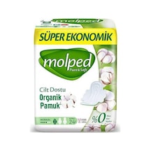 Pure&soft Normal Eko 24