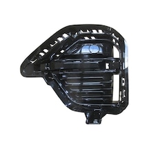 Chery Tiggo 8 2023-2024 Pro - Sis Lamba Kapağı Sağ Parlak Siyah Tw Oem No: 602001219aa