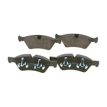 Mercedes Ml Serisi 164 Ml350cdı 3.5 2010-2011 Bosch Ön Balata Netpar23922