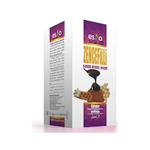 Zencefilli Kış Macunu 420 Gr.