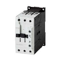 Eaton 190012 Güç Kontaktörü Dc Bobin 50a