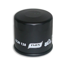 Ison Ison-138 2004-2006 Kawasaki Klv 1000 Uyumlu Yağ Filtresi