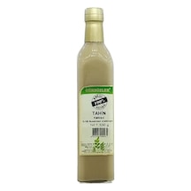 Gürbüzler Katkısız Tahin Cam 530 G