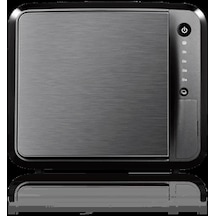 Zyxel NAS542 4 Yuvalı 1 GB Depolama Ünitesi