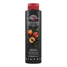 Fo Frozen Şeftali Meyveli Sos 1 KG Fo Frozen Şeftali Meyveli Sos 1 KG