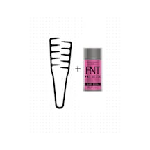 Fontenay Hair Wax Stick 75gr - Saç Sabitleyici Baby Kıds + Mucizevi Tarak 2'li Set