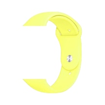 Watch 38mm Uyumlu Klasik Sbt Kordon-no53