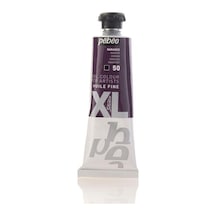 Pebeo 37 Ml Huıle Fıne Xl Yağlı Boya Madder