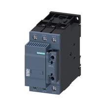 Siemens 3Rt2637-1Ap03 Kondansatör Kontaktörü 75 Kvar 1Na-1Nk.