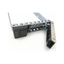 Oem Ot-X7K8W Dell Uyumlu 3.5 x 1 Yuva 3.5 İnch Çevirici Disk Kıza