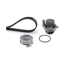 Seat Toledo 2 Triger Seti + Devirdaim 1.6 1999-2001 Aeh Akl Gates Kp15489xs1