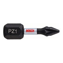 Bosch Impact Yıldız Bits Uç Pz1x25 Mm 2'li 2608522400