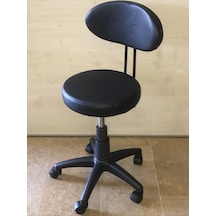 Dekofis Dekofis Bari Arkalıklı Tabure