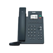 Yealink T31 IP Masaüstü Telefon
