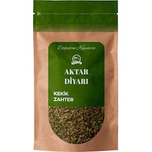 Aktar Diyarı Zahter A Kalite 100 G