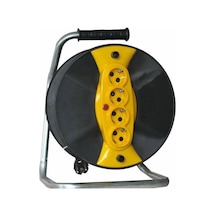 Kablo Makara 3x2.5- 30mt