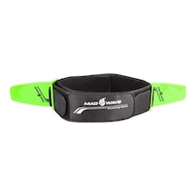 Madwave Hip Rotator, Kalça Sabitletleyici Siyah - Yeşil