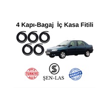 Peugeot 306 Sedan Şen-las 4 Kapı + Bagaj Fitili Şl15211