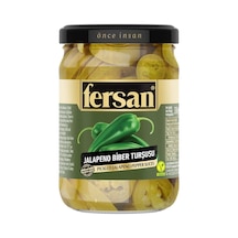 Fersan Jalapeno Biber Turşusu 370 Cc 46209278