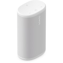 Sonos Play Kablosuz Wi-fi Hoparlör, Sonos Uygulama Kontrollü, Multiroom Çok Odalı Ses Sistemi Uyumlu, Airplay Destekli Ev Tipi Akıllı Hoparlör