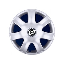 Hyundai Jant Kapağı 14 Inç Kırılmaz Ve Esnek (485807401)