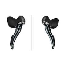 Shimano Tiagra ST-4700 Vites Fren Kol Takımı Siyah