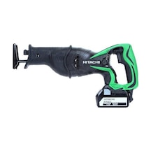 Hitachi Cr18Dsl Akülü Tilki Kuyruğu