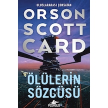 Ölülerin Sözcüsü / Ender Efsanesi 2 / Orson Scott Card