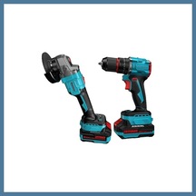 Bezos Catpower 1030 2lı Komursuz Akulu Set Btkfz