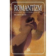 Romantizm - Ricarda Huch - Gufo Yayınları