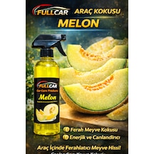 Fullcar Melon Kavun Kokusu 400 Ml