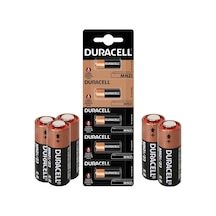 Duracell Lityum Mn21 Pil 5Li Paket Alarm Pili 23A