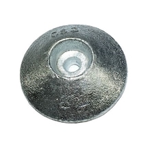 Ufo Tutya. Tekne Tutyası. Anod Çinko. 90mm