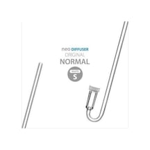 Aquario Co2 Diffuser Normal Original S White