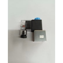 1/8 Genel Maksat Valf 12v / 24v / 110v / 220v