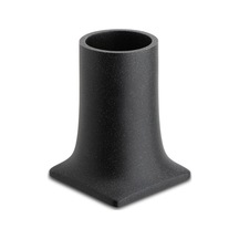 Tezgah Üstü Diş Fırçalığı Siyah Renk 124x91x91 Mm Diğer