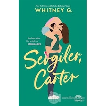 Sevgiler Carter - Whitney G. - Yabancı