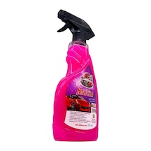 Mükemmel Parlaklık Araba Hızlı Cılası Üstün Koruma 500 Ml