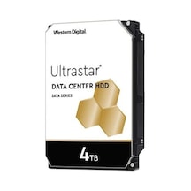 Wd 0b35950 4tb Sata 3.0 7200rpm 256mb 3.5'' Dahili Disk