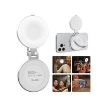 Telesın C03 Magnetic Selfie Light