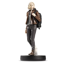 Grace Ashcroft - Resident Evil Requiem Nintendo Amiibo