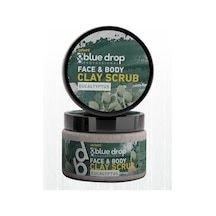 Ostwint Blue Durop Killi Scrub Ocaliptus 480 ML