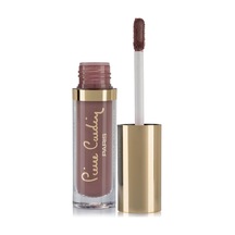 Pierre Cardin Matt Wave Liquid Lipstick Mat Likit Ruj Cappucc