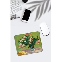 Van Gogh Sanat Eserleri Mouse Pad Modelleri 1 Mousepad