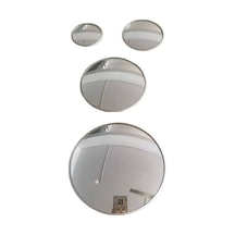 Kör Nokta Aynası 4'lü Set / Ayıc113