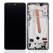 Xiaomi Redmi K40 Lcd Ekran Dokunmatik Çıtalı Full